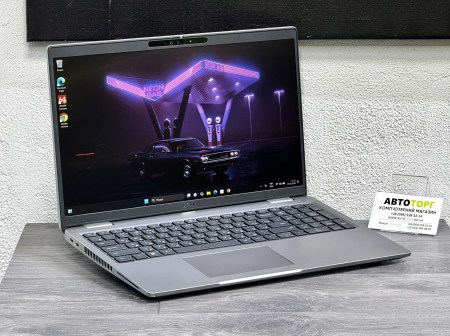 Dell Latitude 554084